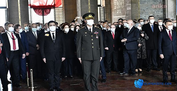 AKŞENER ANITKABİR