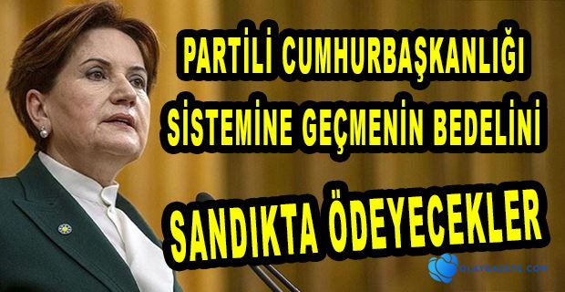 AKŞENER: ERDOĞAN