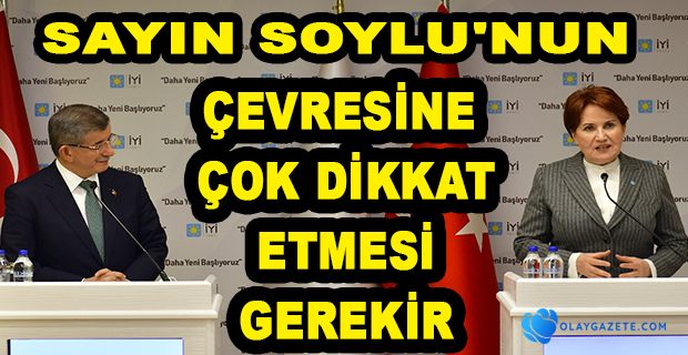 AKŞENER HİÇBİR ZAMAN SÖYLEDİĞİM KONU TEKZİBE UĞRAMAMIŞTIR