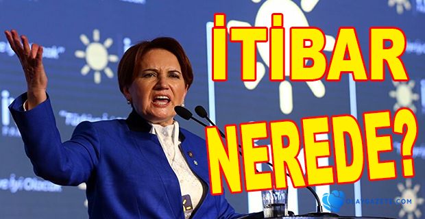 AKŞENER, IBAN AÇIKLAYAN ERDOĞAN