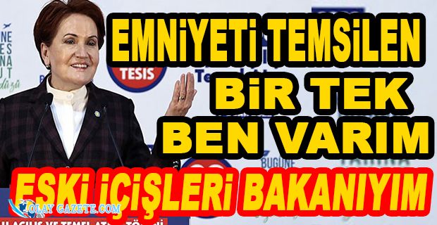 AKŞENER, KARAKOL AÇILIŞINA GELMEYEN EMNİYET