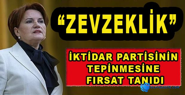 AKŞENER’DEN AMİRALLERİN BİLDİRİSİNE, DARBELERİ HATIRLATIR