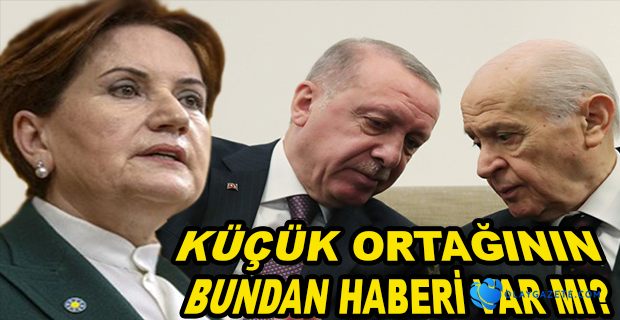 AKŞENER’DEN ERDOĞAN