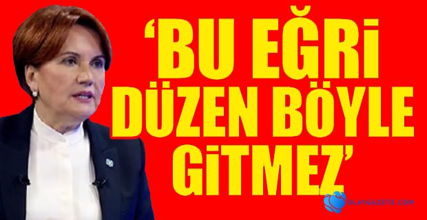 AKŞENER’DEN  EYT