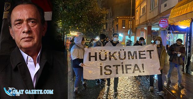 ALAATTİN ÇAKICI TL
