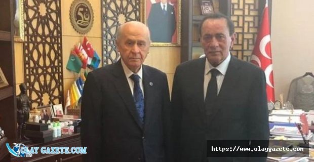 ALAATTİN ÇAKICI’YA VERİLEN 17 YIL HAPİS CEZASININ BOZULMASI İSTENDİ