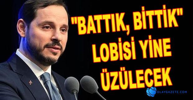 ALBAYRAK, AĞUSTOS AYI EKONOMİK GÜVEN ENDEKSİ VERİLERİNİ PAYLAŞTI