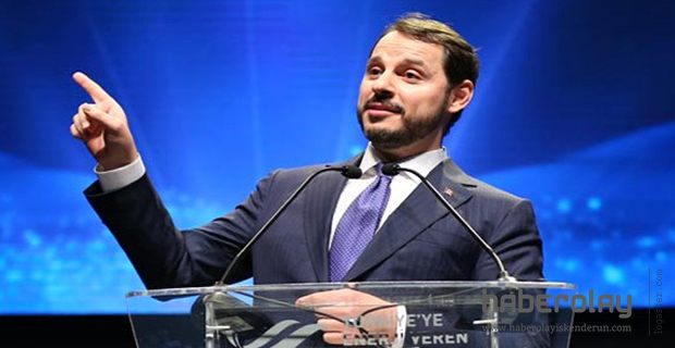 Albayrak, Yeni Ekonomi Modeli