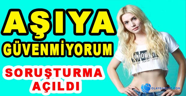 ALEYNA TİLKİ