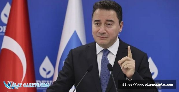 ALİ BABACAN