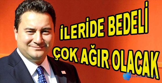 ALİ BABACAN