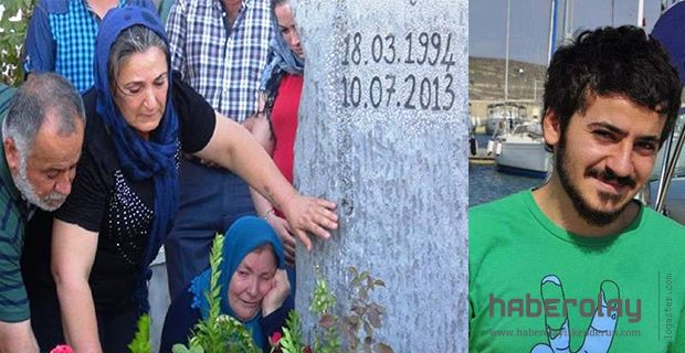 ALİ KORKMAZ’I ANMA