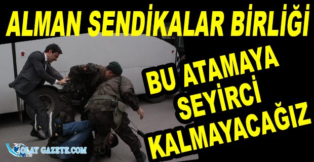 ALMANYA