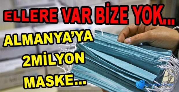 ALMANYA