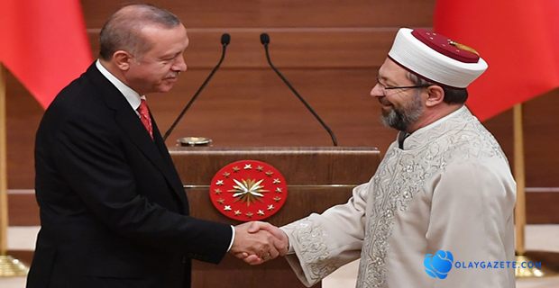 ALMANYA’DA DA SİYASETİN GÜNDEMİNDE YER ETTİ