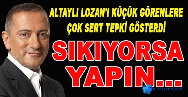 ALTAYLI