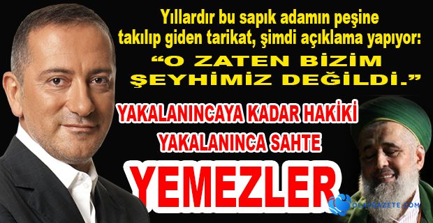 ALTAY’LIDAN 