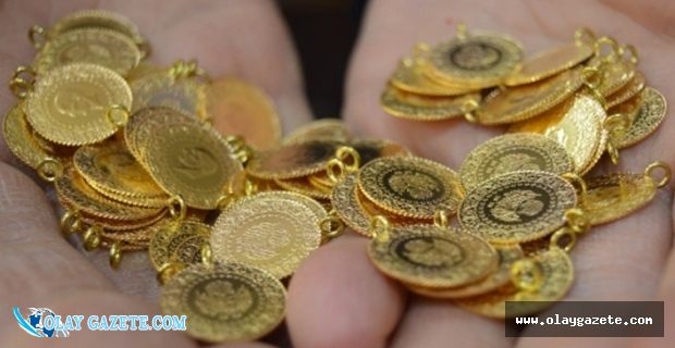 ALTIN FİYATLARI UÇUŞA GEÇTİ! İŞTE SON DURUM