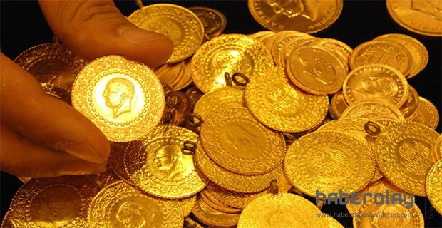 ALTIN REKORUNU TAZELEDİ !