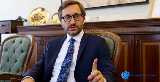  ALTUN’UN BOĞAZDAKİ İNŞAATINA DAİR HABERLERE ‘TERÖR’ SORUŞTURMASI!