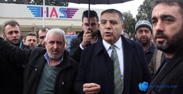 Dayanacak Gücümüz Kalmadı