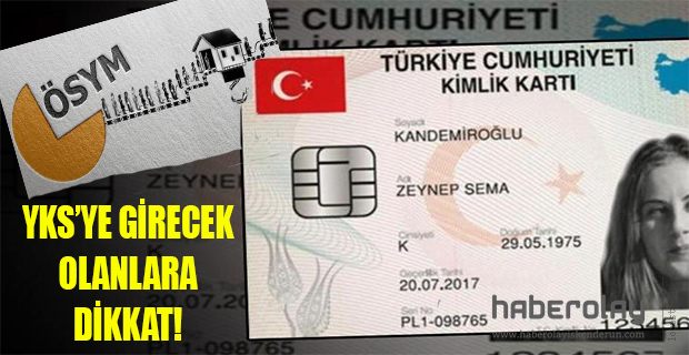 Amaç, vatandaşın mağdur olmaması