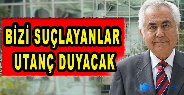 AMİRALLER BİLDİRİSİNDEKİ İMZACILARDAN ATİLLA KIYAT’DAN GELEN TEPKİLERE AÇIKLAMA 