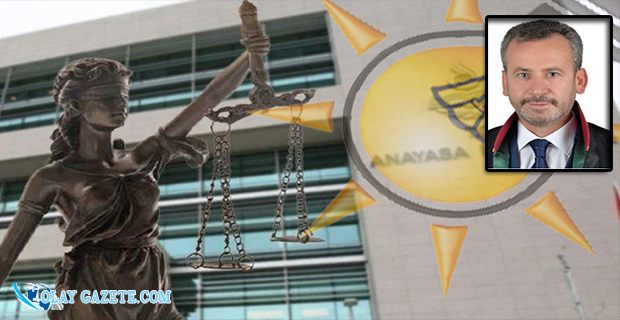 ANAYASA MAHKEMESİ
