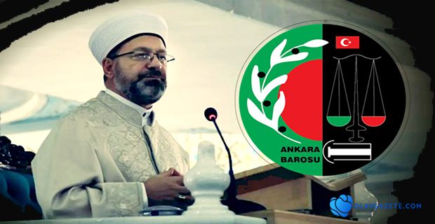 ANKARA BAROSU