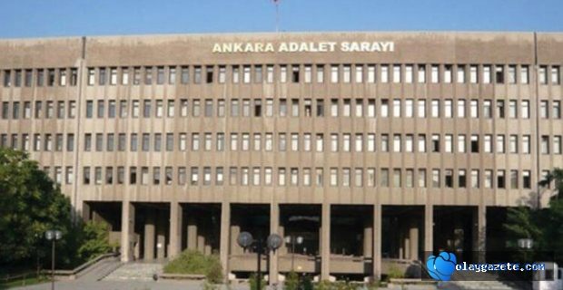 ANKARA CUMHURİYET BAŞSAVCILIĞI