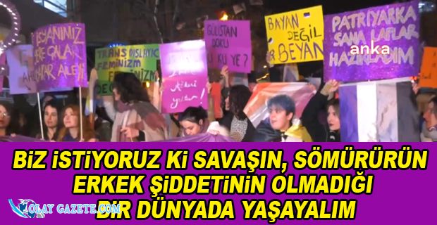 ANKARA