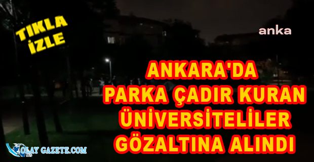 ANKARA