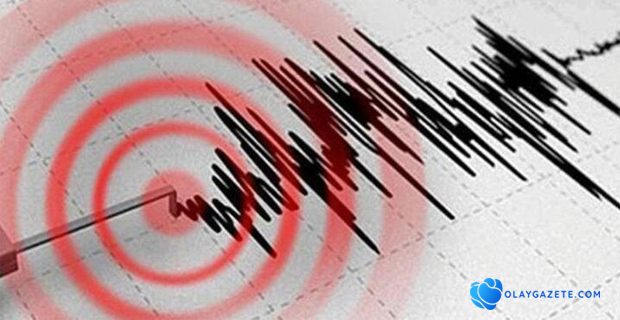 ANKARA VE İSTANBUL’DA DEPREM