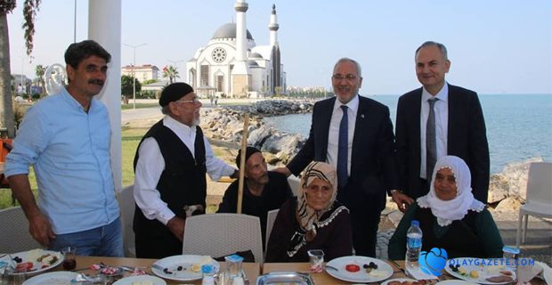 Anlamlı Günde Duygulandıran Etkinlik 