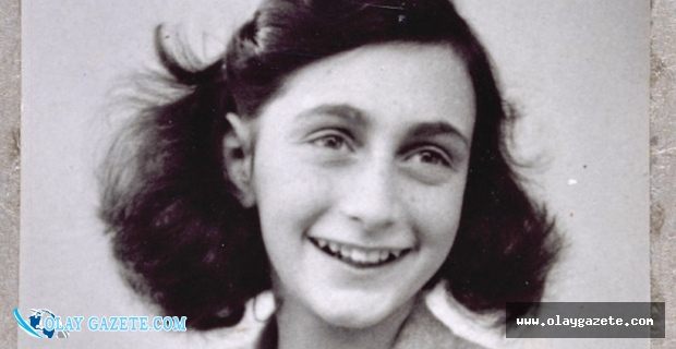 ANNE FRANK VE AİLESİNİ NAZİLERE KİMİN İHBAR ETTİĞİ YAPAY ZEKAYLA ORTAYA ÇIKTI