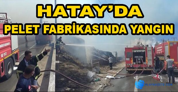 ANTAKYA ORGANİZE SANAYİ BÖLGESİ