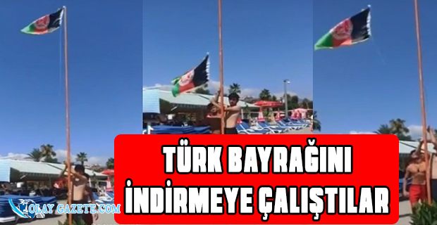 ANTALYA