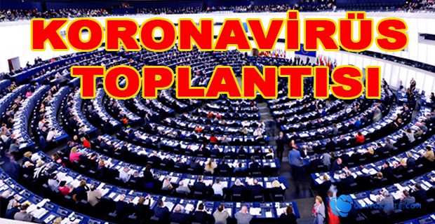 AP OLAĞANÜSTÜ TOPLANACAK