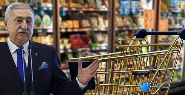 ARABA LASTİĞİ ve EKMEK AYNI YERDE SATILMAZ