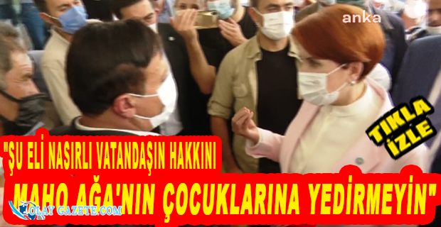 ARPAÇAYLI YURTTAŞTAN AKŞENER