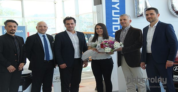 ARSLANOĞLU OTOMOTİV’E ZİYARET