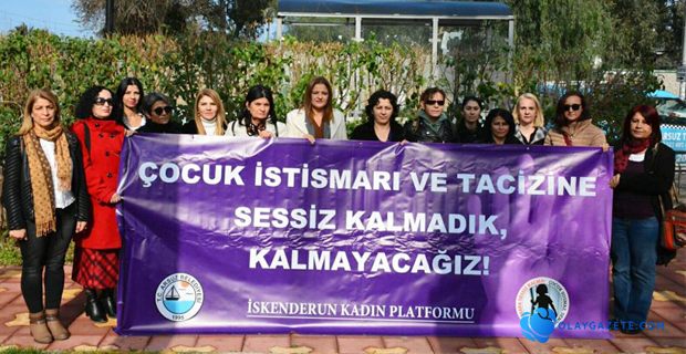 İSTİSMARIN AFFI OLMAZ