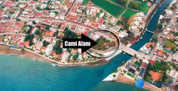 ARSUZ CAMİSİ’NE OYBİRLİĞİ