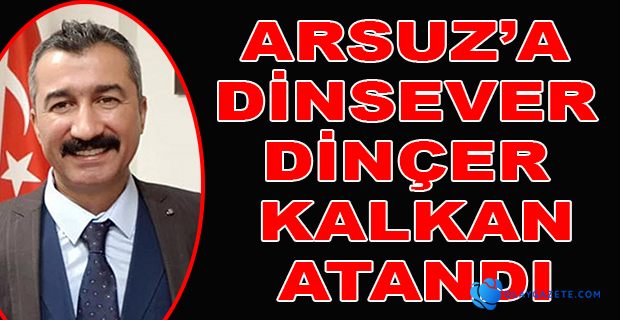 ARSUZ