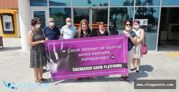 ARSUZ’DAKİ İSTİSMAR DAVASI KARARINI YARGITAY BOZDU!