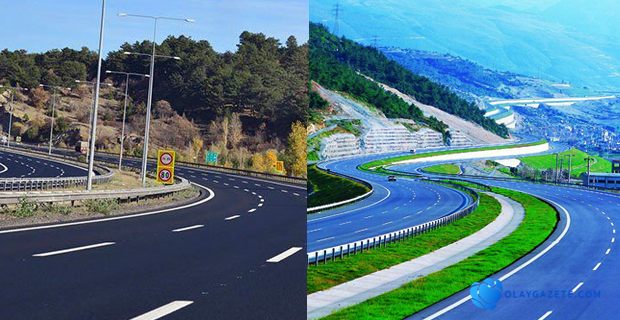 GEÇİŞLER ARTIK ÜCRETSİZ…