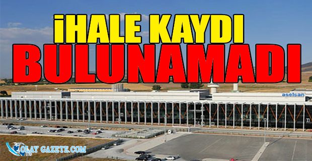 ASELSAN AKP