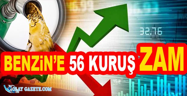 ASGARİ ÜCRETİN AÇIKLANMASININ ARDINDAN İLK ZAM GELDİ