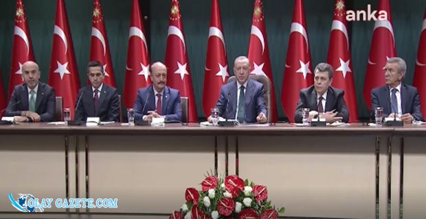 ASGARİ ÜCRETTEN ALINAN DAMGA VE GELİR VERGİSİ KALDIRILDI