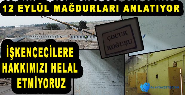 ASKERİ DARBENİN ACI HATIRALARIYLA ANILAN ADIYAMAN CEZAEVİ YIKILIYOR